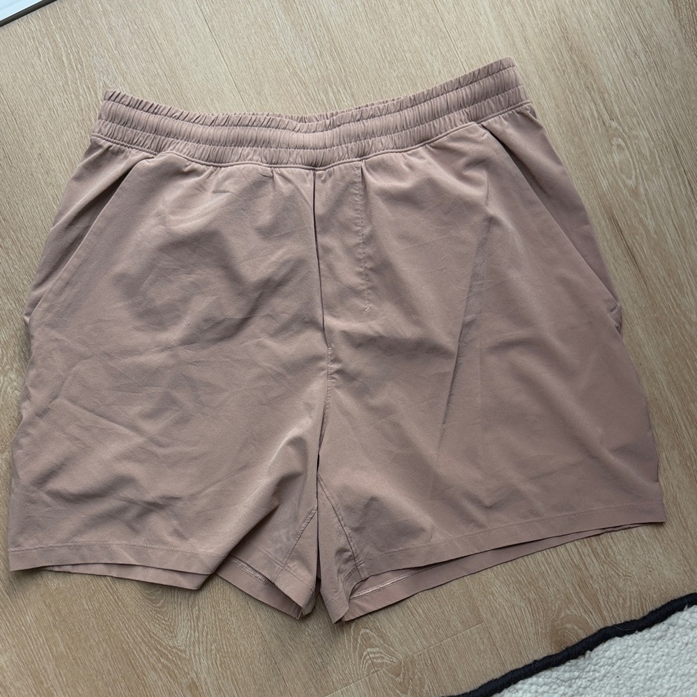 Pacebreaker short
